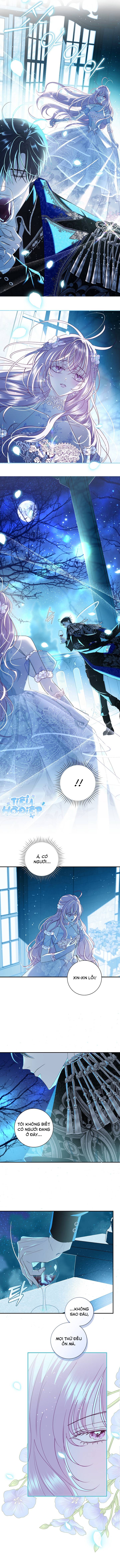 Phản Diện À, Tôi Sẽ Làm Mọi Thứ Cho Anh Trừ Kết Hôn Nhé!: Chapter 2