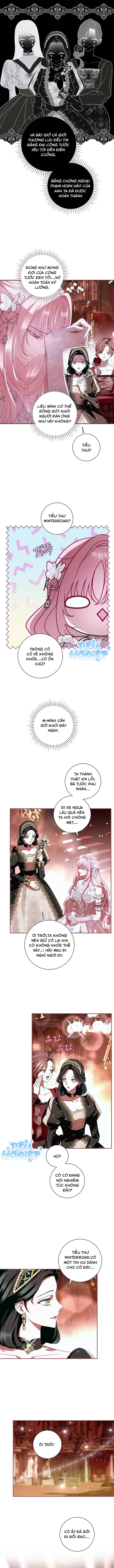 Phản Diện À, Tôi Sẽ Làm Mọi Thứ Cho Anh Trừ Kết Hôn Nhé!: Chapter 2