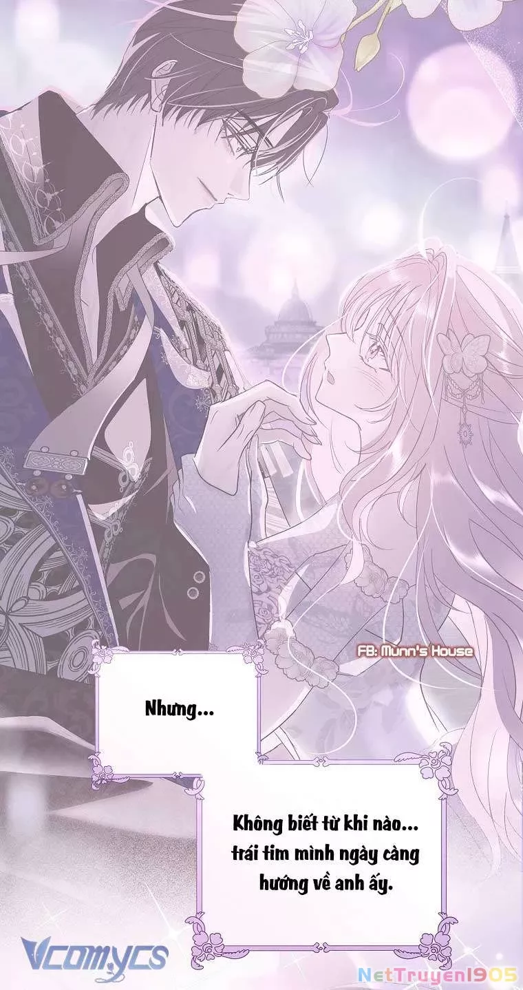Phản Diện À, Tôi Sẽ Làm Mọi Thứ Cho Anh Trừ Kết Hôn Nhé!: Chapter 35