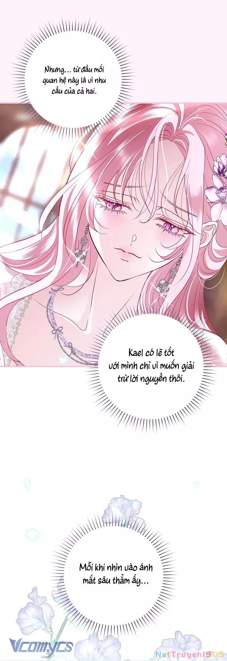 Phản Diện À, Tôi Sẽ Làm Mọi Thứ Cho Anh Trừ Kết Hôn Nhé!: Chapter 35