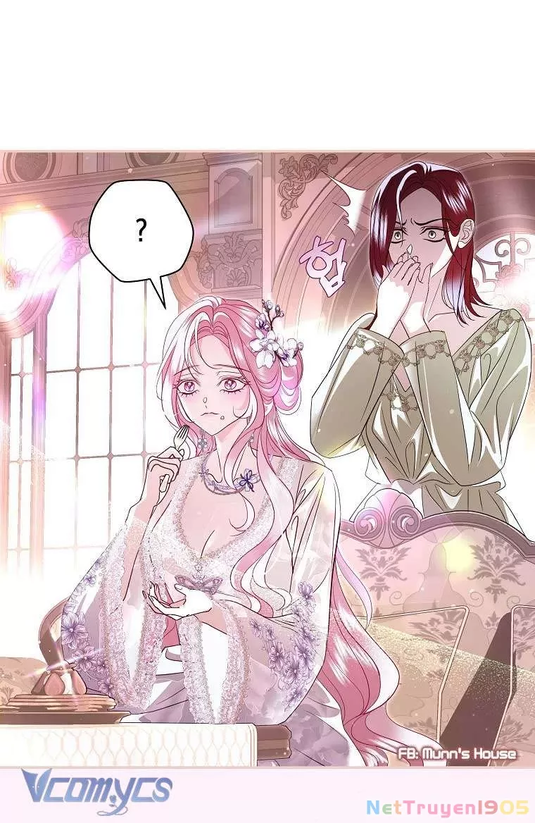 Phản Diện À, Tôi Sẽ Làm Mọi Thứ Cho Anh Trừ Kết Hôn Nhé!: Chapter 35