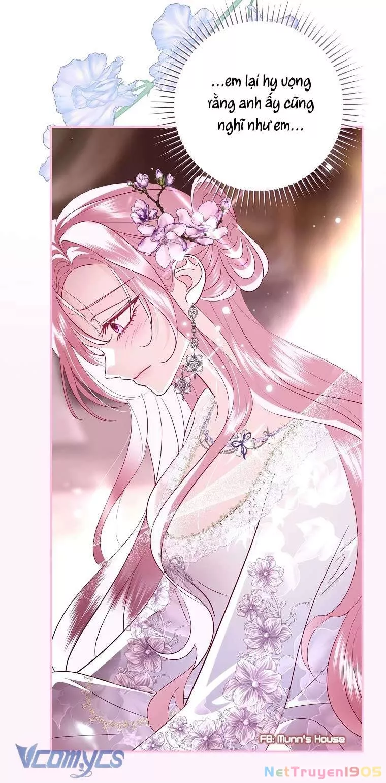 Phản Diện À, Tôi Sẽ Làm Mọi Thứ Cho Anh Trừ Kết Hôn Nhé!: Chapter 35