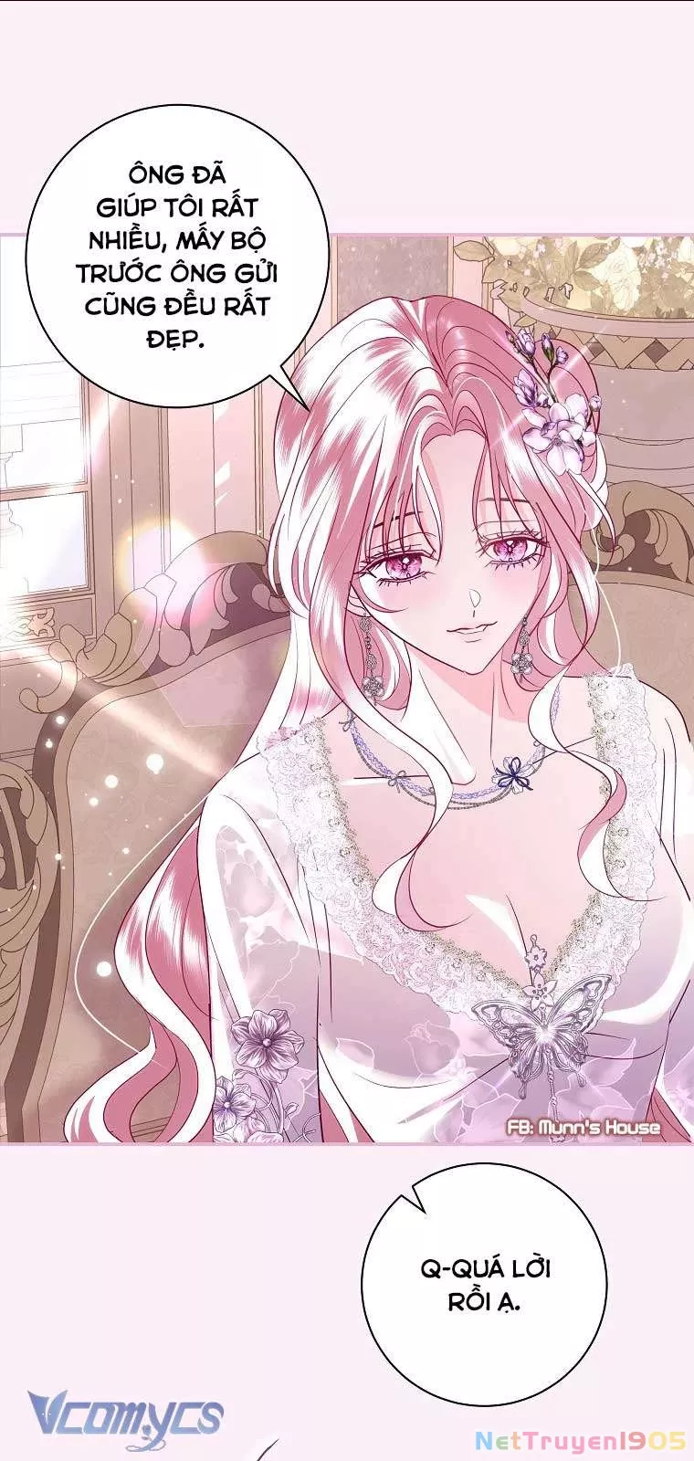 Phản Diện À, Tôi Sẽ Làm Mọi Thứ Cho Anh Trừ Kết Hôn Nhé!: Chapter 35