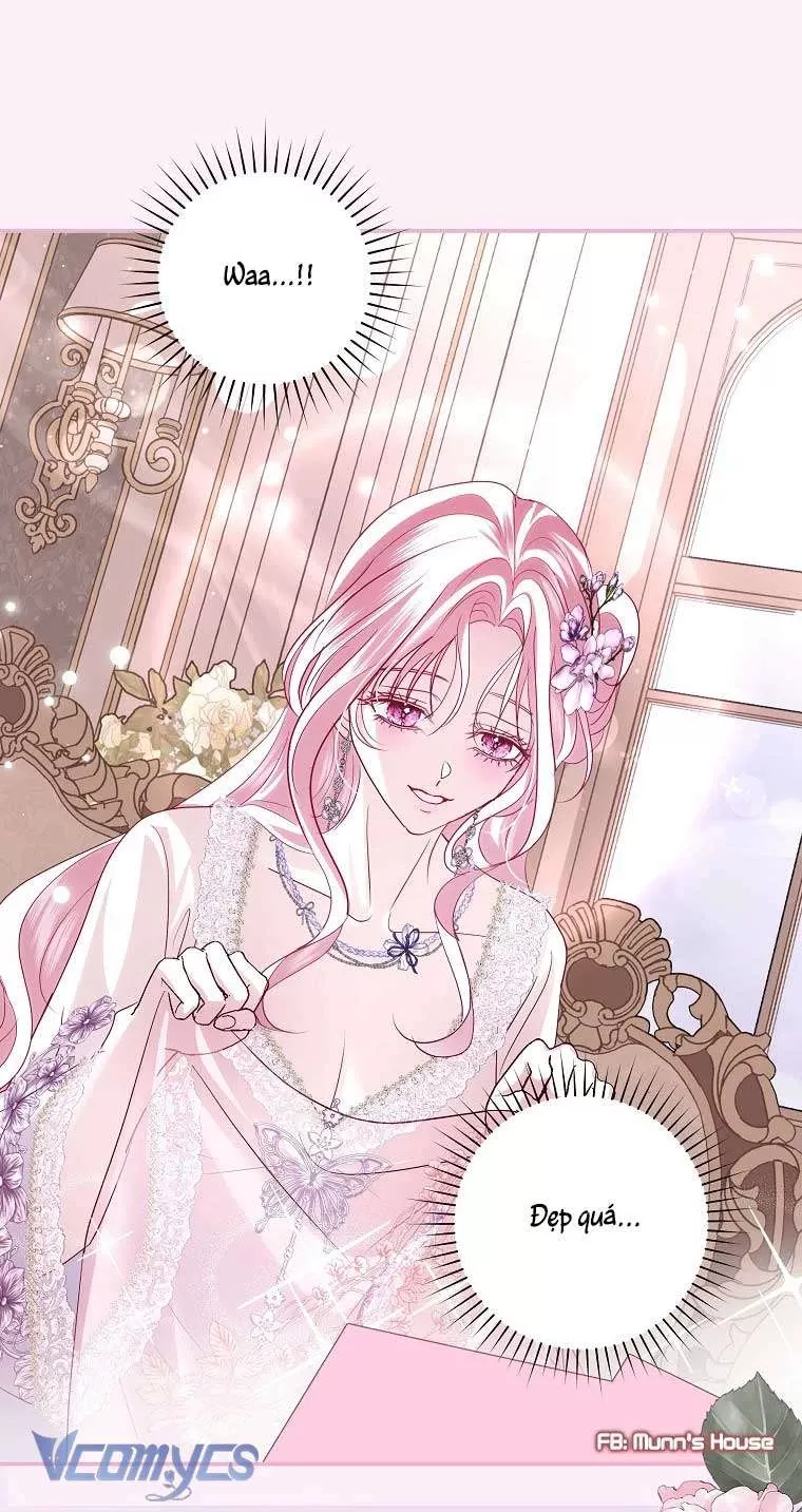 Phản Diện À, Tôi Sẽ Làm Mọi Thứ Cho Anh Trừ Kết Hôn Nhé!: Chapter 35