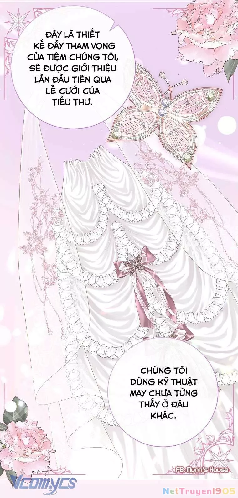 Phản Diện À, Tôi Sẽ Làm Mọi Thứ Cho Anh Trừ Kết Hôn Nhé!: Chapter 35