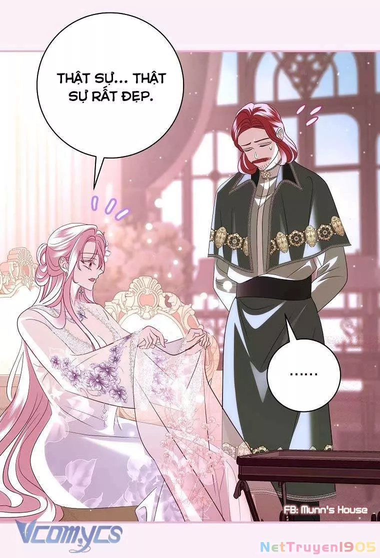 Phản Diện À, Tôi Sẽ Làm Mọi Thứ Cho Anh Trừ Kết Hôn Nhé!: Chapter 35