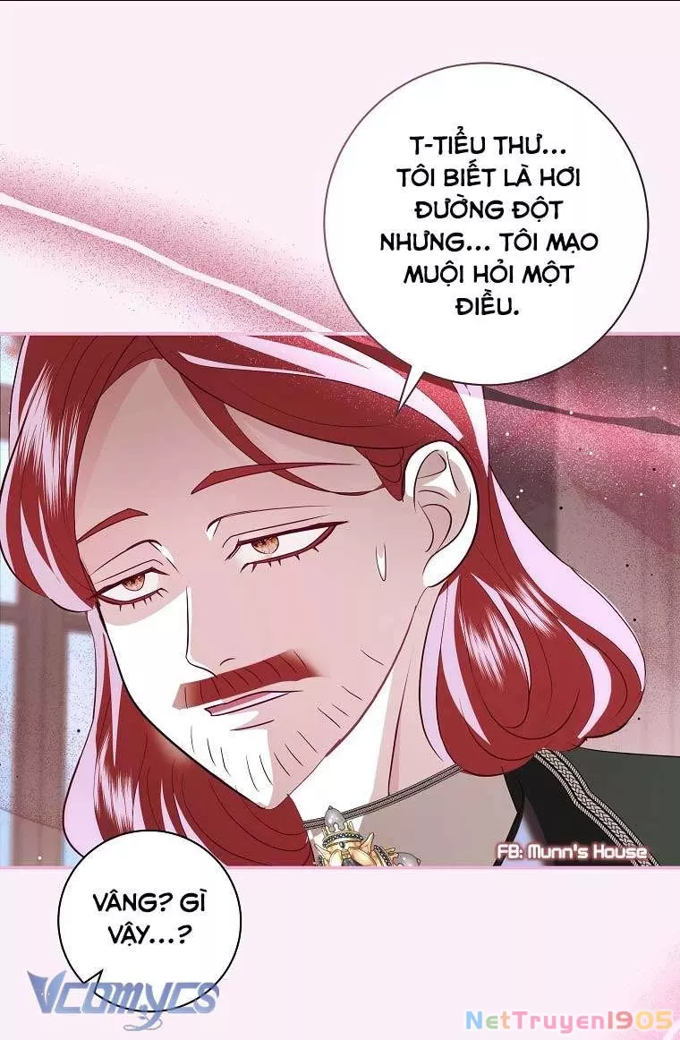 Phản Diện À, Tôi Sẽ Làm Mọi Thứ Cho Anh Trừ Kết Hôn Nhé!: Chapter 35