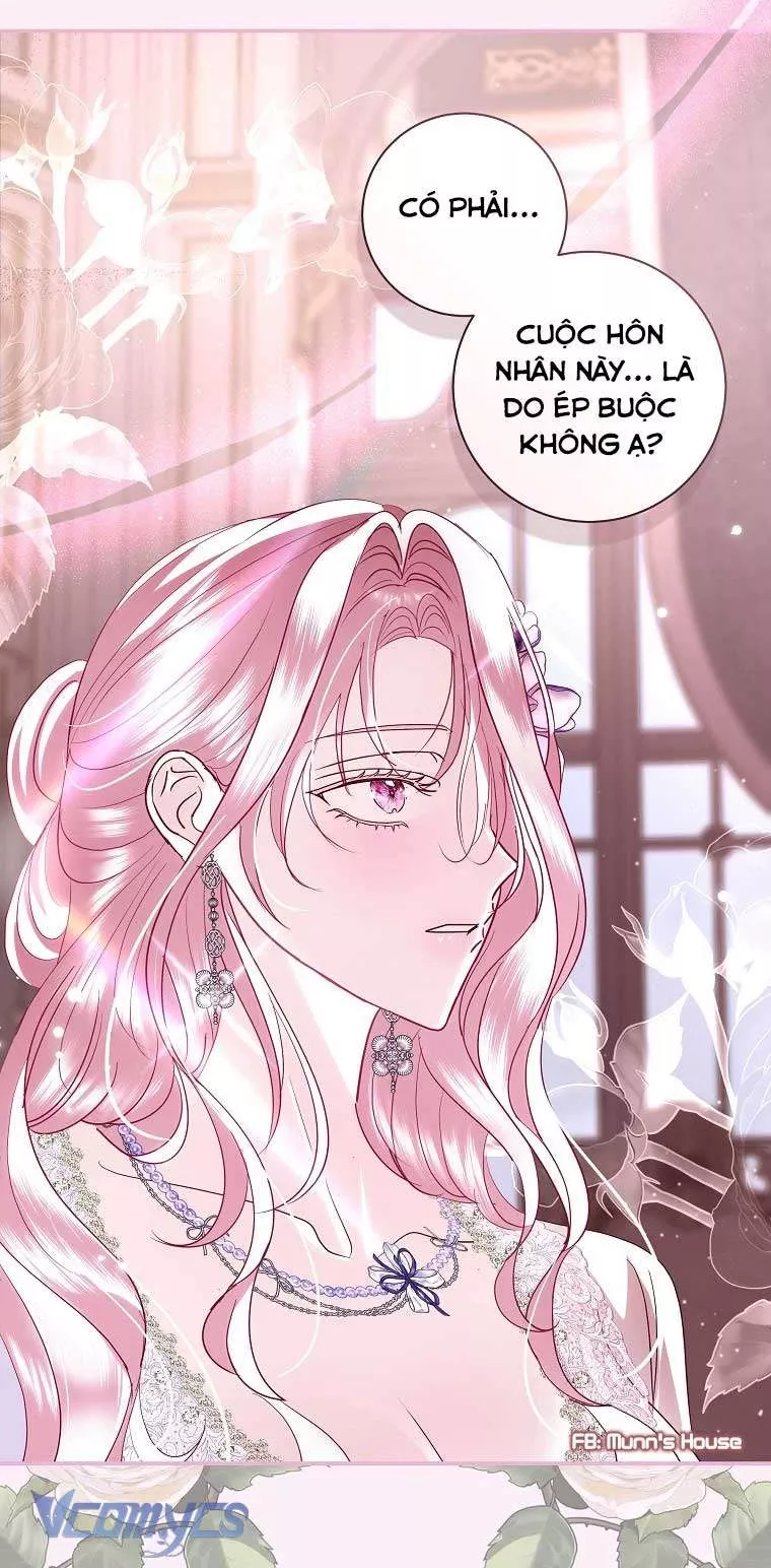Phản Diện À, Tôi Sẽ Làm Mọi Thứ Cho Anh Trừ Kết Hôn Nhé!: Chapter 35