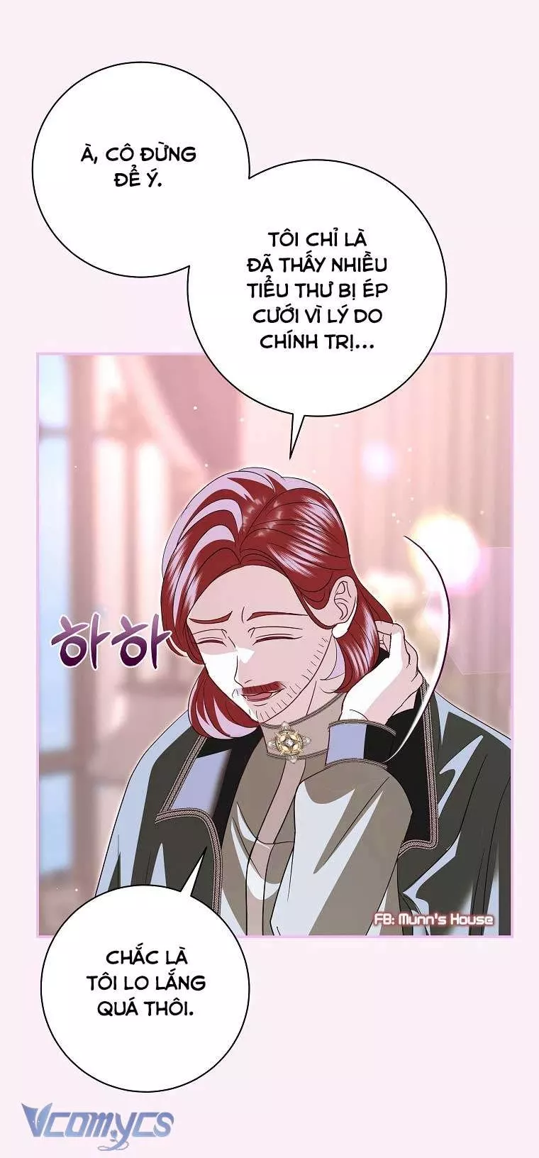 Phản Diện À, Tôi Sẽ Làm Mọi Thứ Cho Anh Trừ Kết Hôn Nhé!: Chapter 35