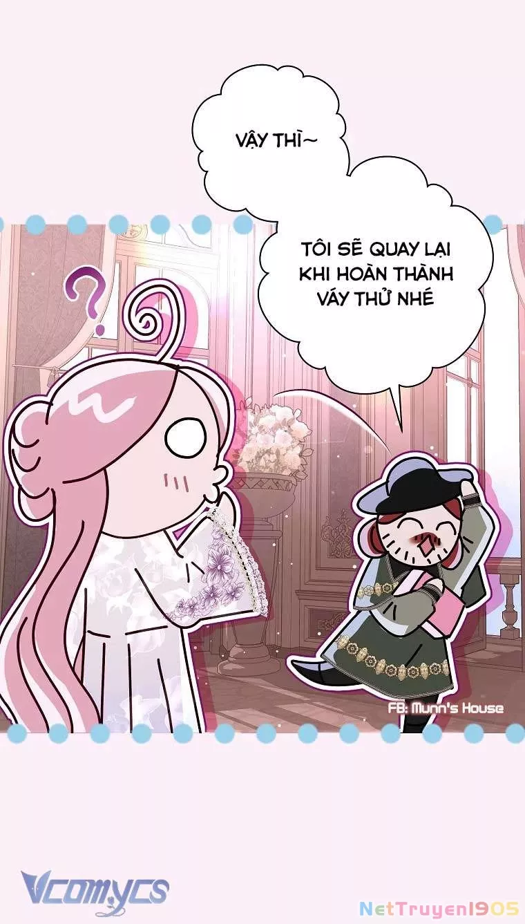 Phản Diện À, Tôi Sẽ Làm Mọi Thứ Cho Anh Trừ Kết Hôn Nhé!: Chapter 35