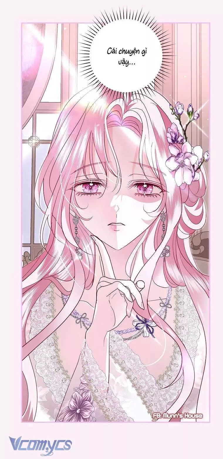 Phản Diện À, Tôi Sẽ Làm Mọi Thứ Cho Anh Trừ Kết Hôn Nhé!: Chapter 35