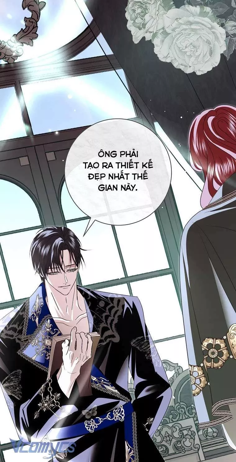 Phản Diện À, Tôi Sẽ Làm Mọi Thứ Cho Anh Trừ Kết Hôn Nhé!: Chapter 35