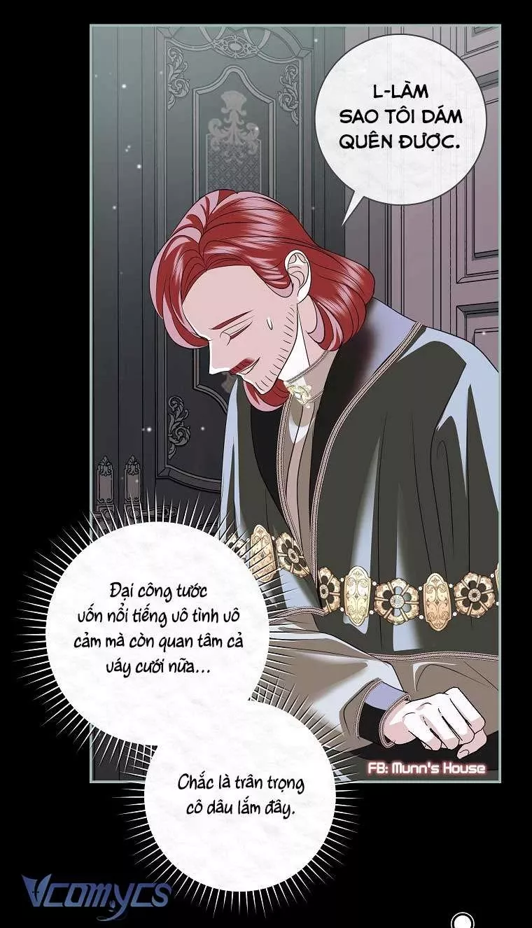 Phản Diện À, Tôi Sẽ Làm Mọi Thứ Cho Anh Trừ Kết Hôn Nhé!: Chapter 35