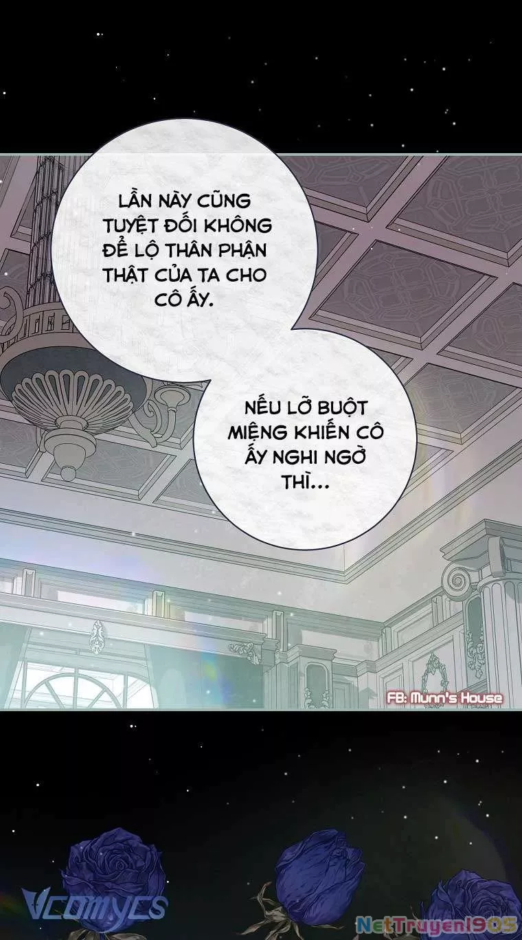 Phản Diện À, Tôi Sẽ Làm Mọi Thứ Cho Anh Trừ Kết Hôn Nhé!: Chapter 35