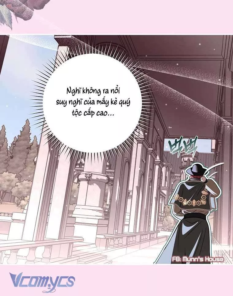 Phản Diện À, Tôi Sẽ Làm Mọi Thứ Cho Anh Trừ Kết Hôn Nhé!: Chapter 35