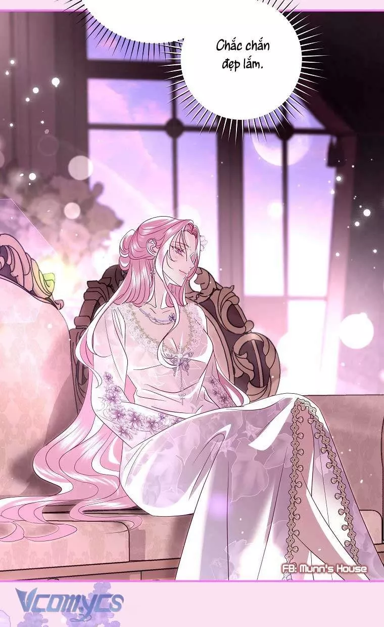 Phản Diện À, Tôi Sẽ Làm Mọi Thứ Cho Anh Trừ Kết Hôn Nhé!: Chapter 35