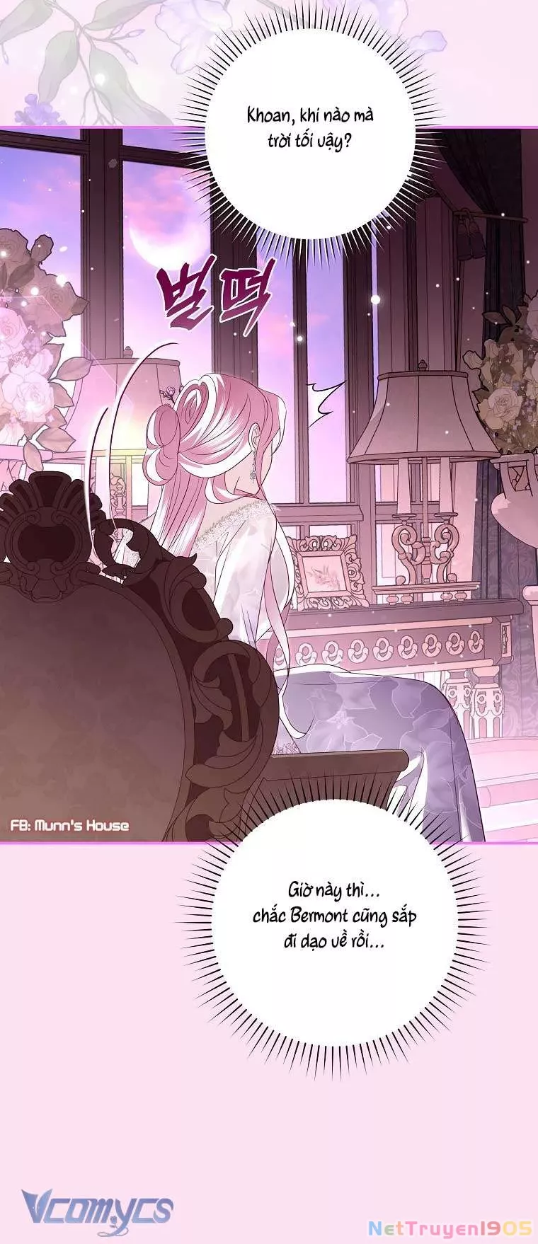 Phản Diện À, Tôi Sẽ Làm Mọi Thứ Cho Anh Trừ Kết Hôn Nhé!: Chapter 35