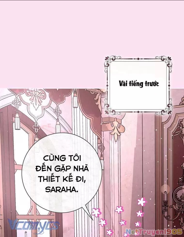 Phản Diện À, Tôi Sẽ Làm Mọi Thứ Cho Anh Trừ Kết Hôn Nhé!: Chapter 35