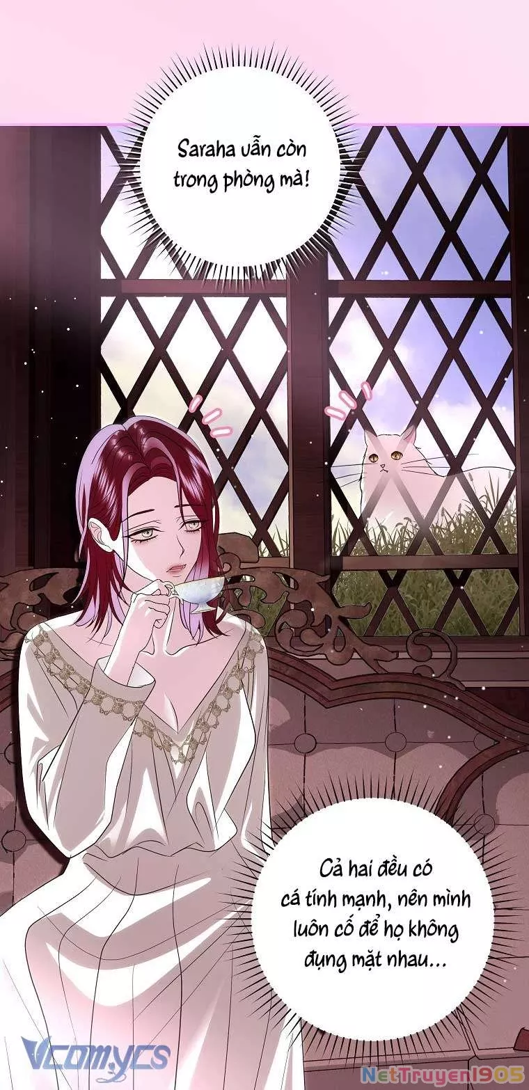 Phản Diện À, Tôi Sẽ Làm Mọi Thứ Cho Anh Trừ Kết Hôn Nhé!: Chapter 35