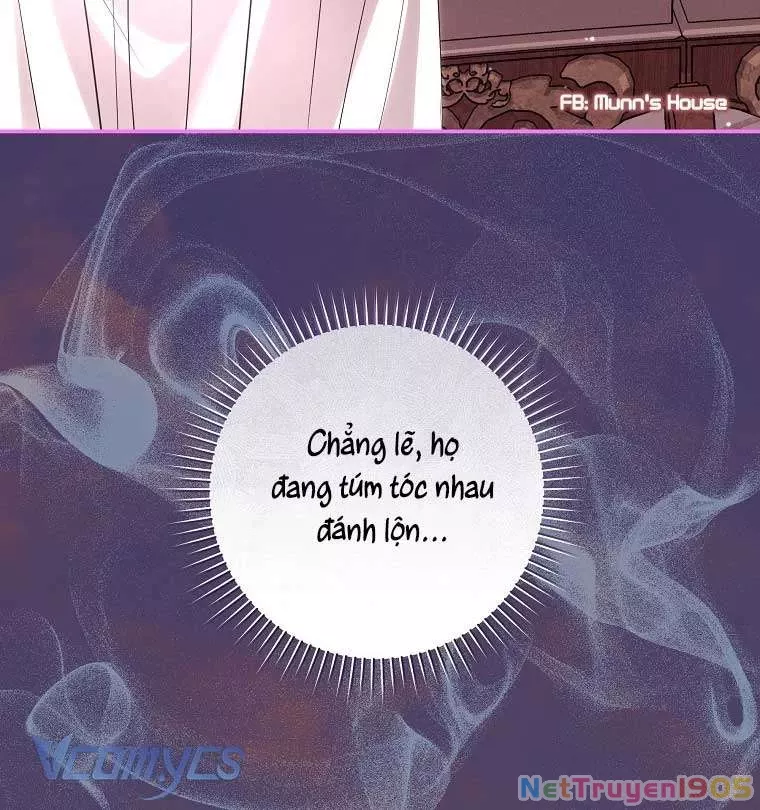 Phản Diện À, Tôi Sẽ Làm Mọi Thứ Cho Anh Trừ Kết Hôn Nhé!: Chapter 35