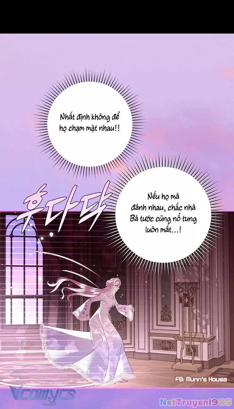Phản Diện À, Tôi Sẽ Làm Mọi Thứ Cho Anh Trừ Kết Hôn Nhé!: Chapter 35