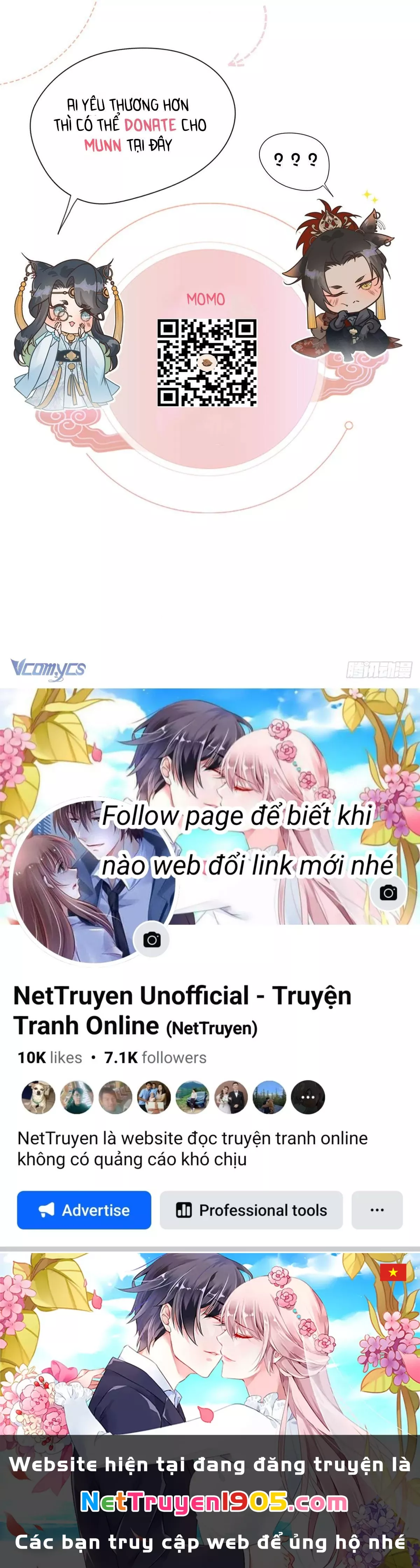 Phản Diện À, Tôi Sẽ Làm Mọi Thứ Cho Anh Trừ Kết Hôn Nhé!: Chapter 35