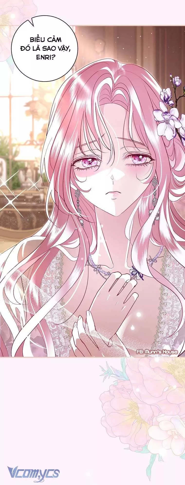 Phản Diện À, Tôi Sẽ Làm Mọi Thứ Cho Anh Trừ Kết Hôn Nhé!: Chapter 35