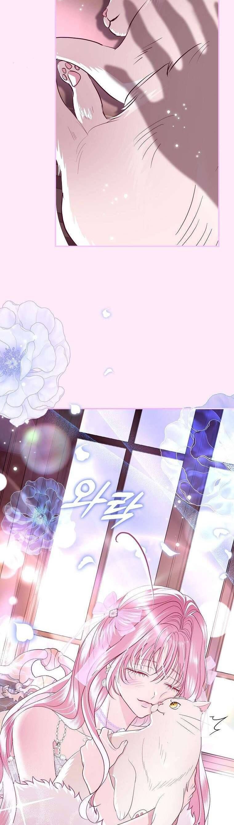 Phản Diện À, Tôi Sẽ Làm Mọi Thứ Cho Anh Trừ Kết Hôn Nhé!: Chapter 36