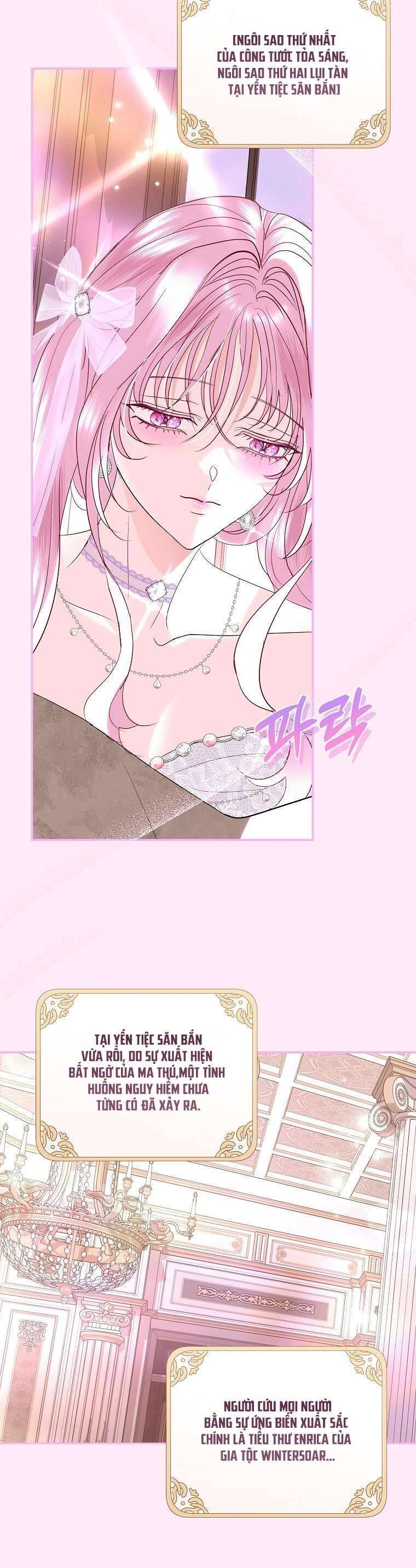 Phản Diện À, Tôi Sẽ Làm Mọi Thứ Cho Anh Trừ Kết Hôn Nhé!: Chapter 36