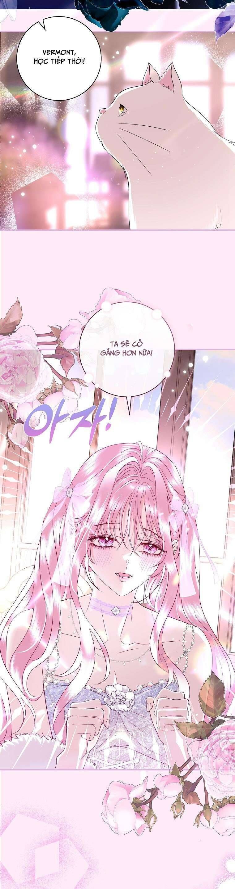 Phản Diện À, Tôi Sẽ Làm Mọi Thứ Cho Anh Trừ Kết Hôn Nhé!: Chapter 36