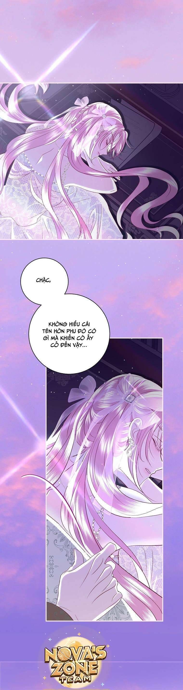 Phản Diện À, Tôi Sẽ Làm Mọi Thứ Cho Anh Trừ Kết Hôn Nhé!: Chapter 36