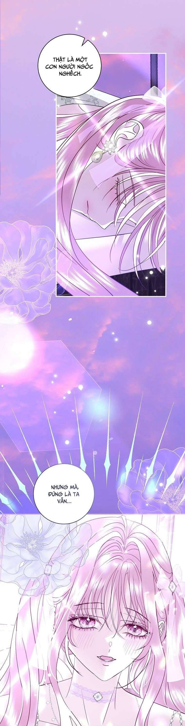 Phản Diện À, Tôi Sẽ Làm Mọi Thứ Cho Anh Trừ Kết Hôn Nhé!: Chapter 36