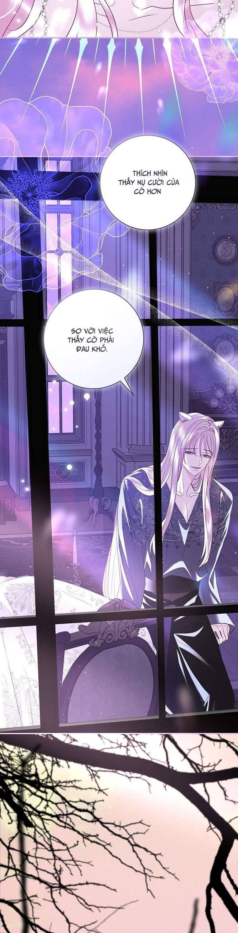 Phản Diện À, Tôi Sẽ Làm Mọi Thứ Cho Anh Trừ Kết Hôn Nhé!: Chapter 36
