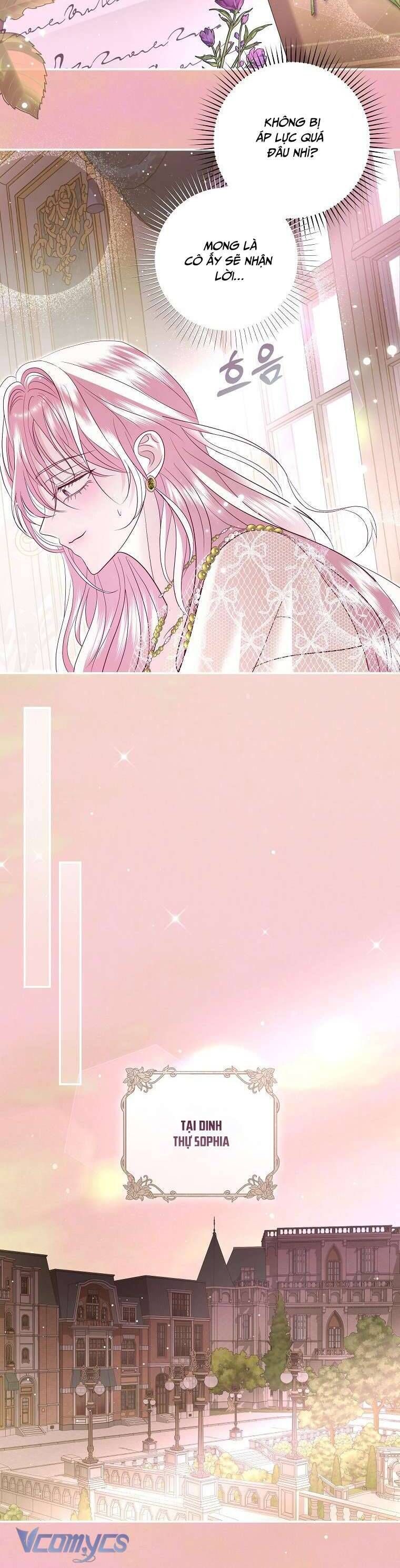 Phản Diện À, Tôi Sẽ Làm Mọi Thứ Cho Anh Trừ Kết Hôn Nhé!: Chapter 36
