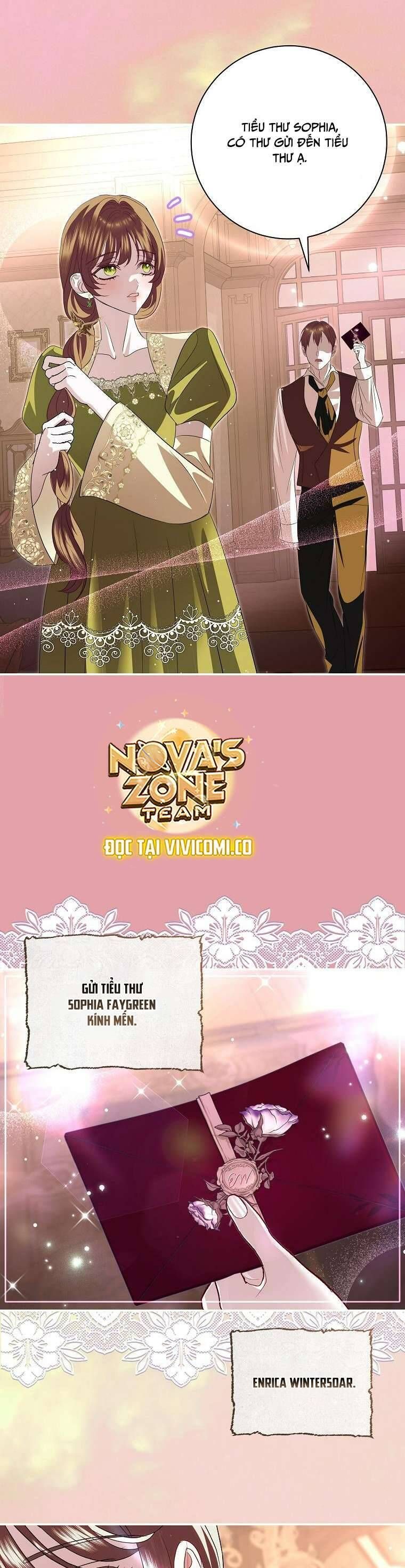 Phản Diện À, Tôi Sẽ Làm Mọi Thứ Cho Anh Trừ Kết Hôn Nhé!: Chapter 36
