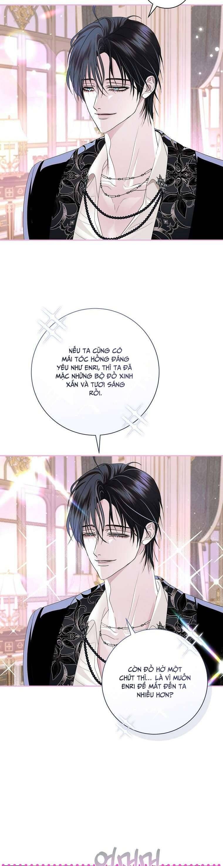Phản Diện À, Tôi Sẽ Làm Mọi Thứ Cho Anh Trừ Kết Hôn Nhé!: Chapter 36