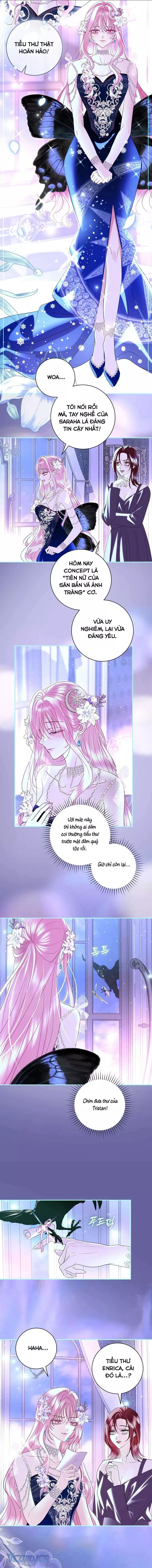 Phản Diện À, Tôi Sẽ Làm Mọi Thứ Cho Anh Trừ Kết Hôn Nhé!: Chapter 38