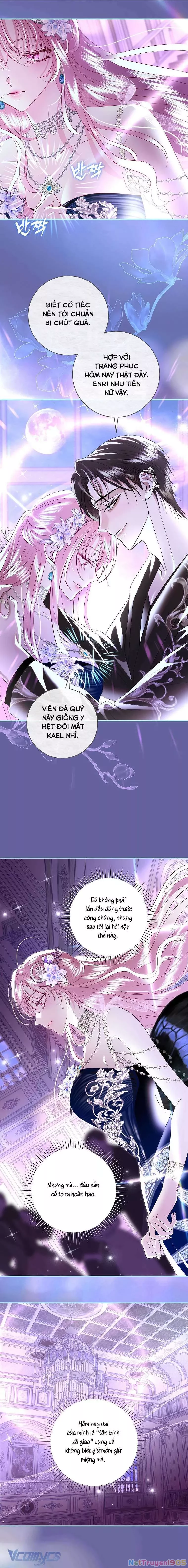 Phản Diện À, Tôi Sẽ Làm Mọi Thứ Cho Anh Trừ Kết Hôn Nhé!: Chapter 38