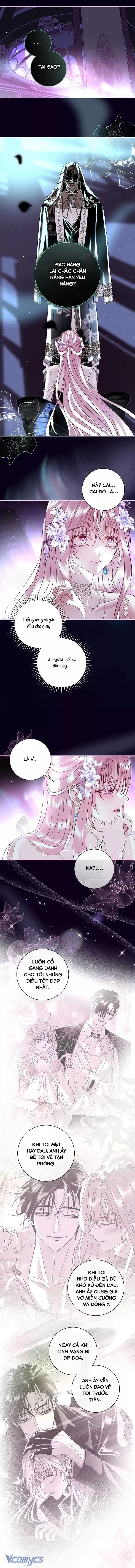 Phản Diện À, Tôi Sẽ Làm Mọi Thứ Cho Anh Trừ Kết Hôn Nhé!: Chapter 40