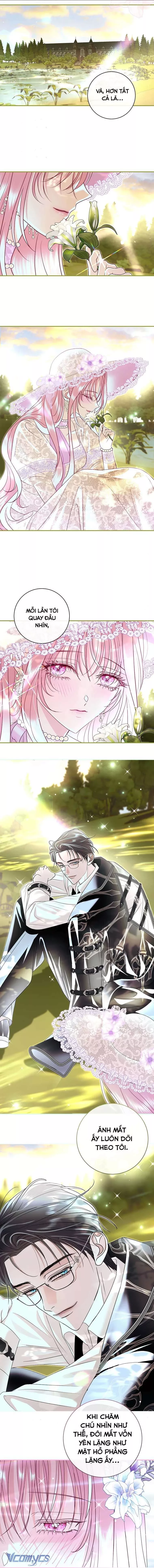 Phản Diện À, Tôi Sẽ Làm Mọi Thứ Cho Anh Trừ Kết Hôn Nhé!: Chapter 40
