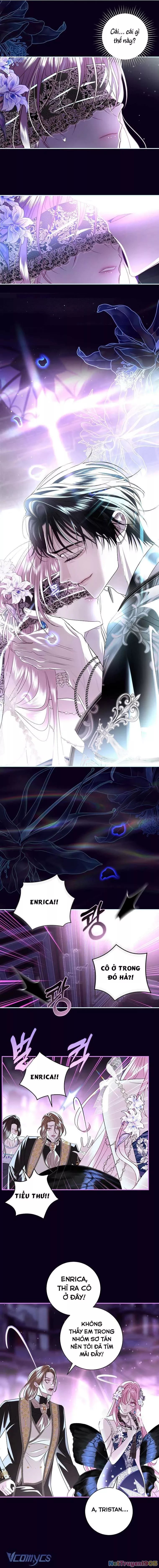 Phản Diện À, Tôi Sẽ Làm Mọi Thứ Cho Anh Trừ Kết Hôn Nhé!: Chapter 40