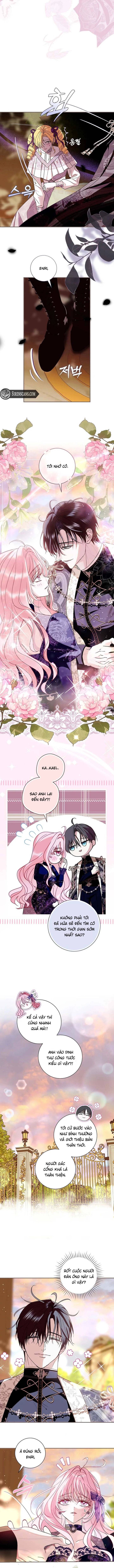 Phản Diện À, Tôi Sẽ Làm Mọi Thứ Cho Anh Trừ Kết Hôn Nhé!: Chapter 7