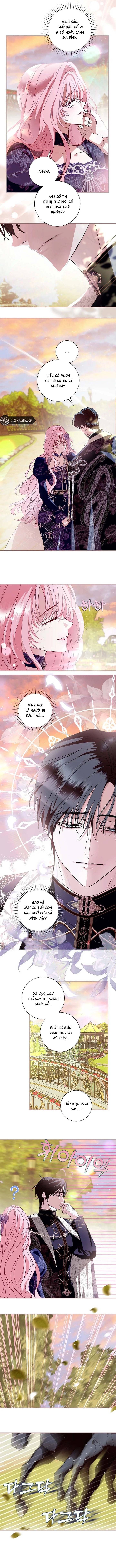 Phản Diện À, Tôi Sẽ Làm Mọi Thứ Cho Anh Trừ Kết Hôn Nhé!: Chapter 7