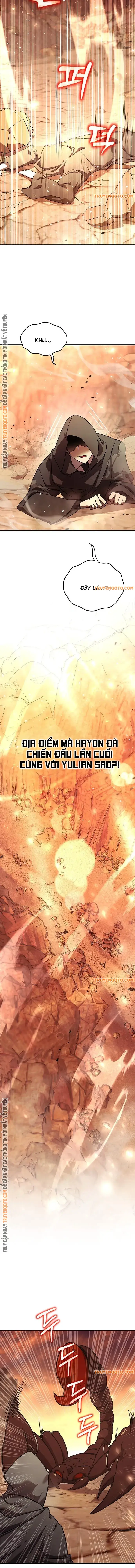 Phản Diện Đôi Mắt Híp: Chapter 1
