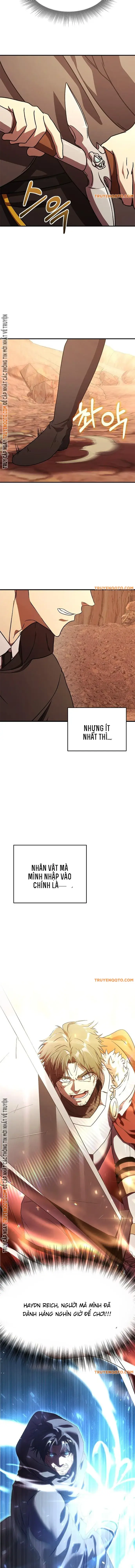 Phản Diện Đôi Mắt Híp: Chapter 1
