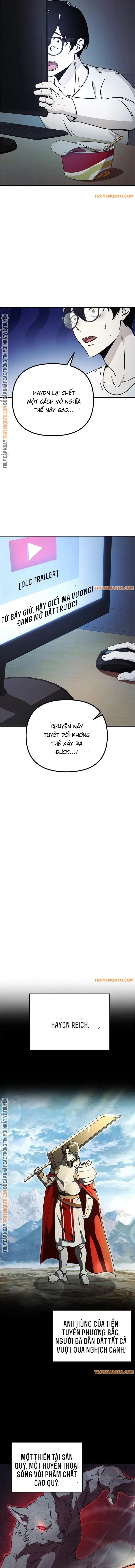 Phản Diện Đôi Mắt Híp: Chapter 1