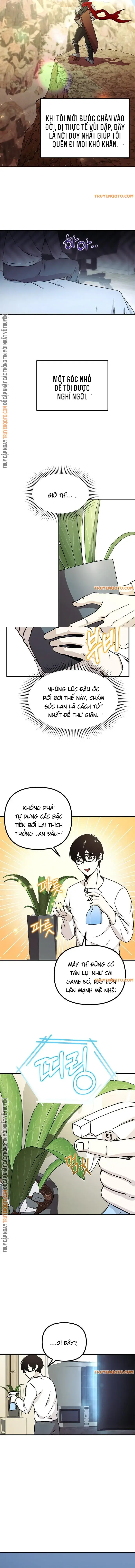 Phản Diện Đôi Mắt Híp: Chapter 1