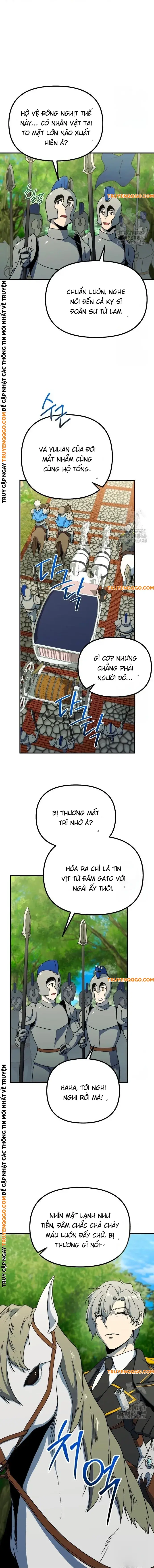 Phản Diện Đôi Mắt Híp: Chapter 10