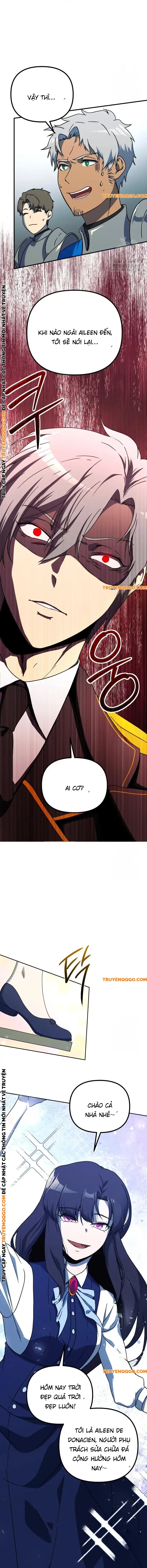 Phản Diện Đôi Mắt Híp: Chapter 10