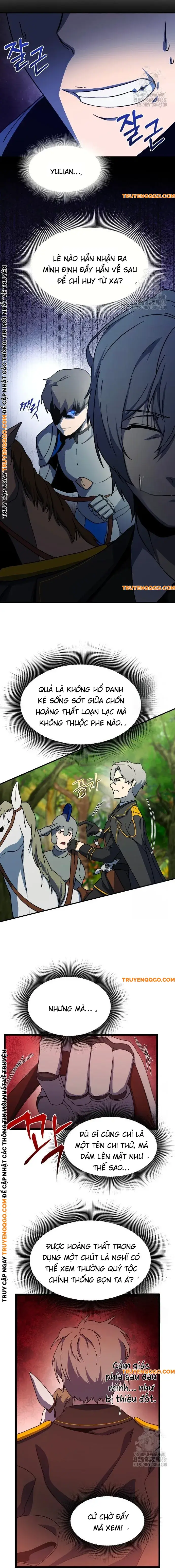 Phản Diện Đôi Mắt Híp: Chapter 10
